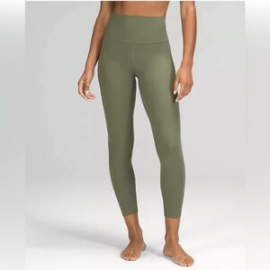 lululemon Align High-Rise Pant 25"